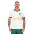 Palmeiras 24/25 II Away Jersey Player Version - Slim Fit