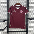 Atletico Juventus 2025/26 Home jersey