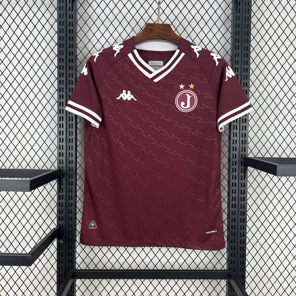 Atletico Juventus 2025/26 Home jersey