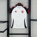 Flamengo 2025/26 Away Womens Jersey