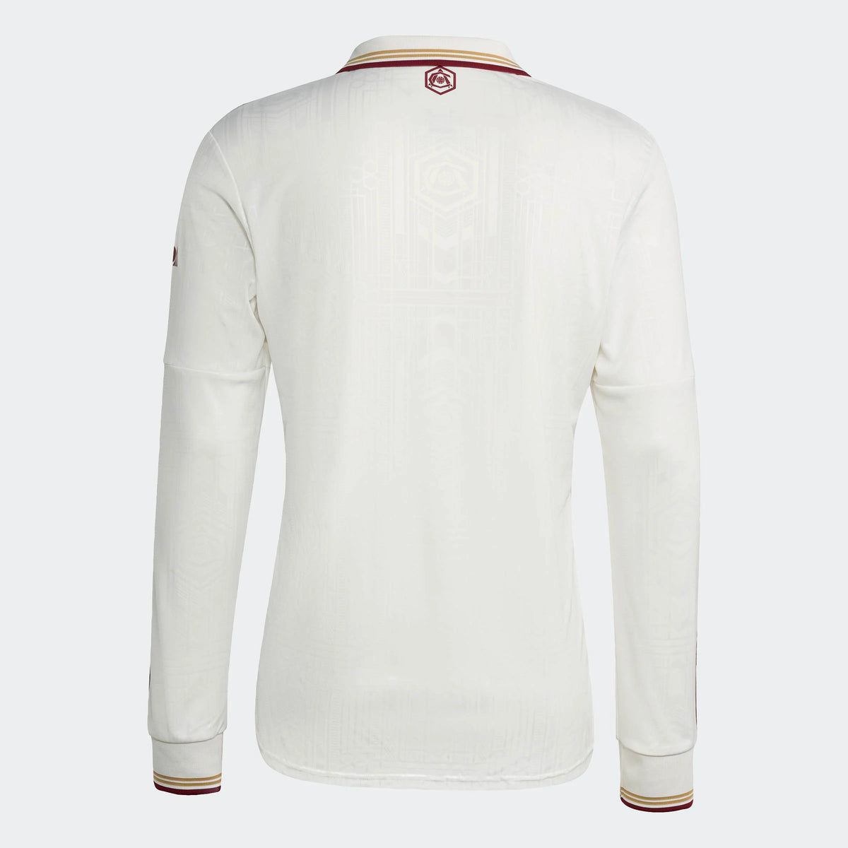 Arsenal 2025/26 Third Fan Version Long Sleeve