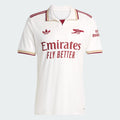 Arsenal 2025/26 Third Fan Version