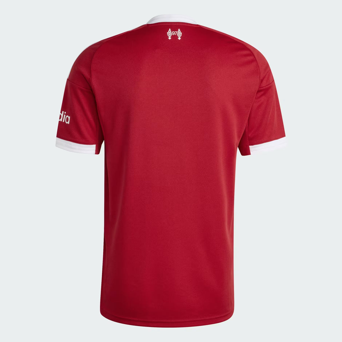 25/26 Liverpool Home Fan