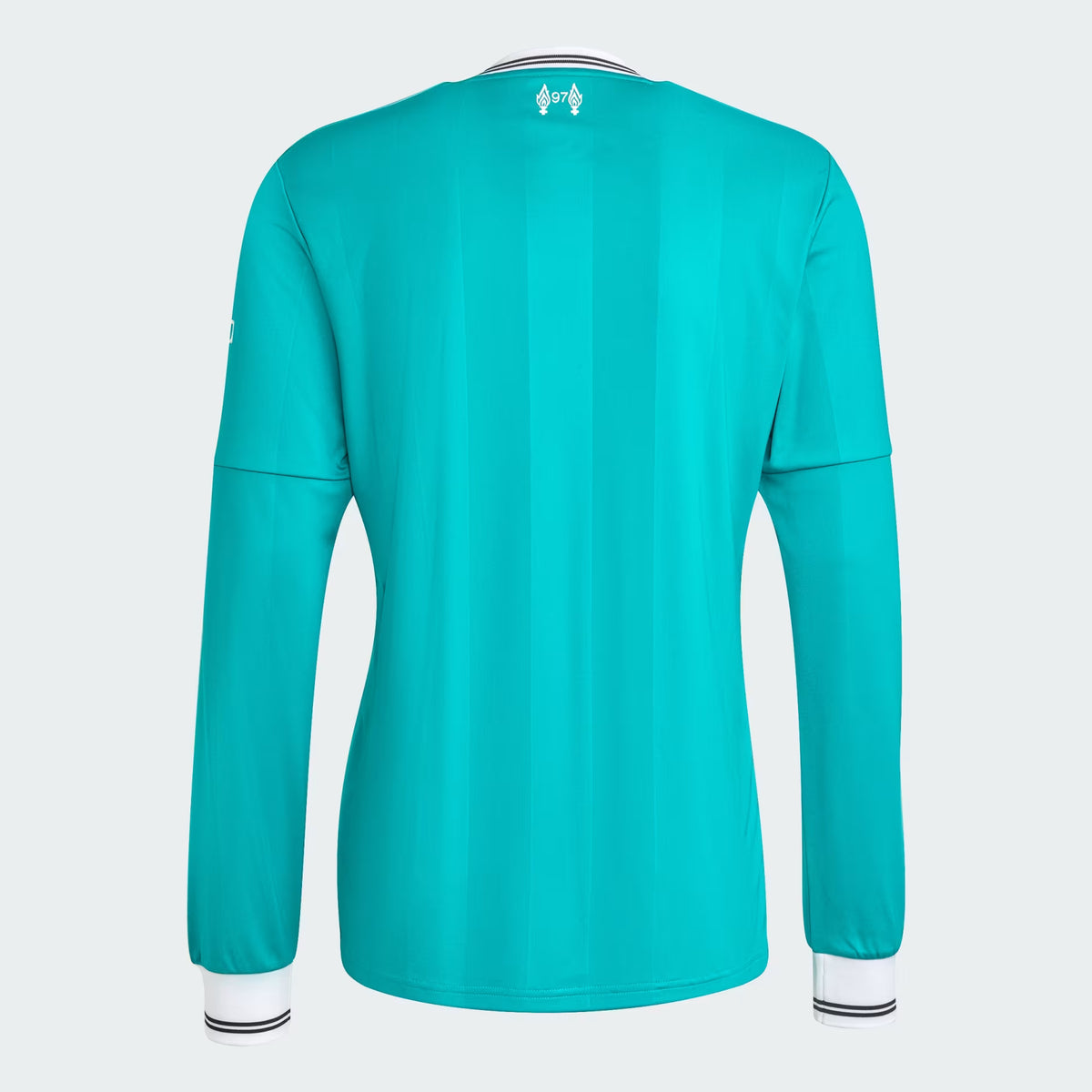 25/26 Liverpool Third Fan Version Long Sleeve