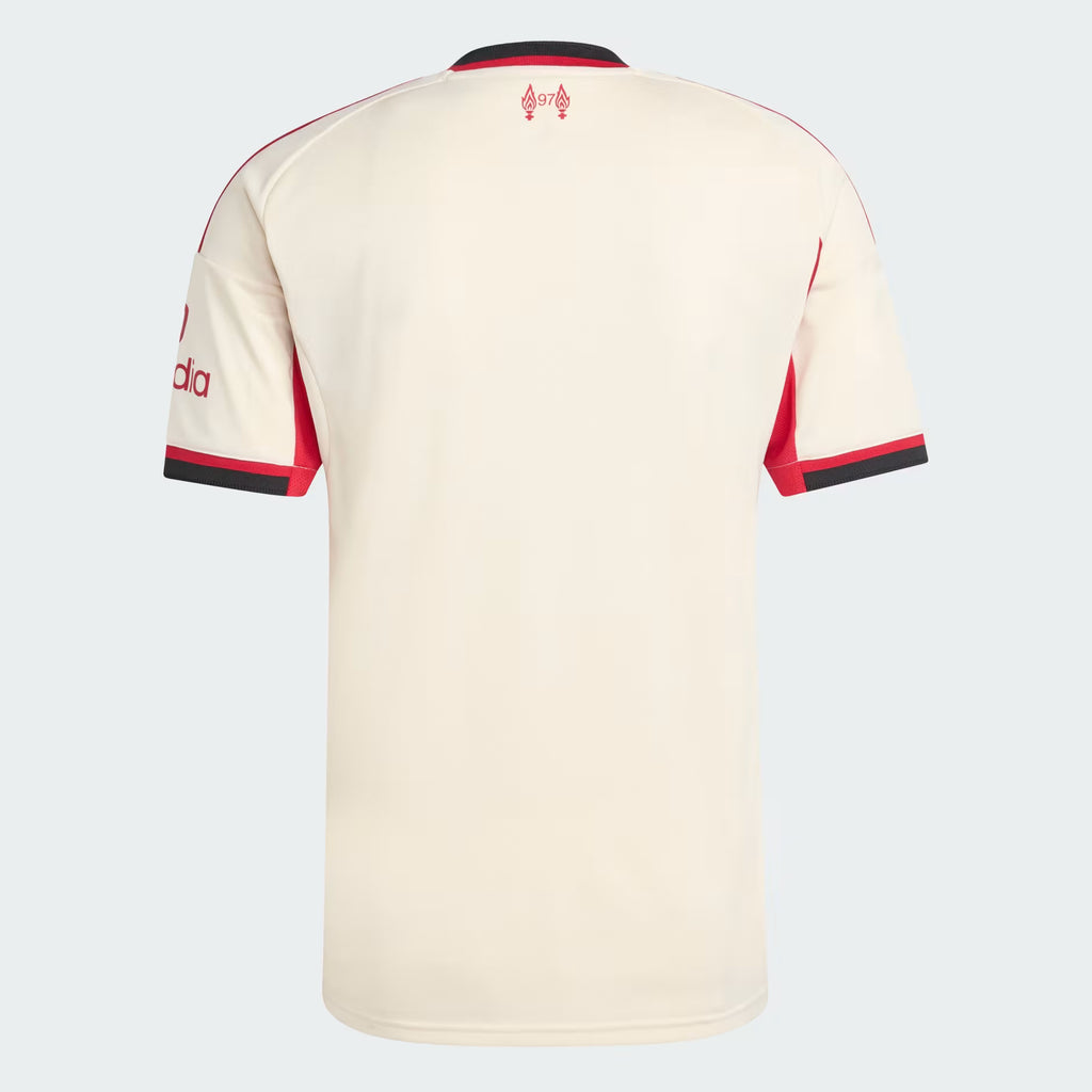 25/26 Liverpool Away Fan Version
