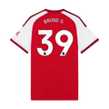 Arsenal Home Fan Jersey 2026/27 BRUNO G 39