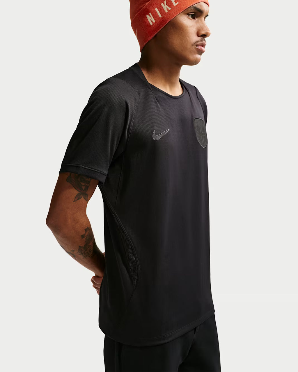 Jersey Norway 2026 Worldcup Away