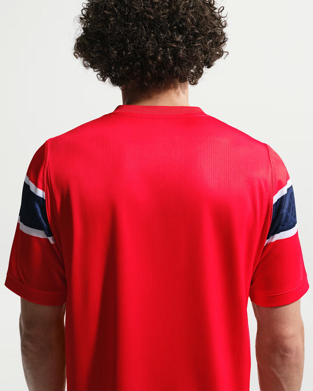 Jersey Norway 2026 Worldcup Home