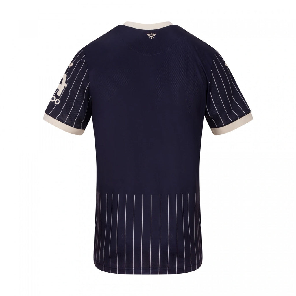 Brentford 2026/27 Away