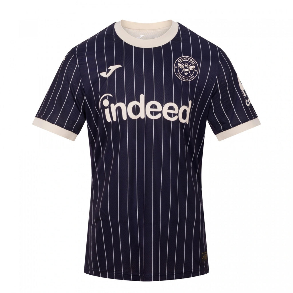 Brentford 2026/27 Away