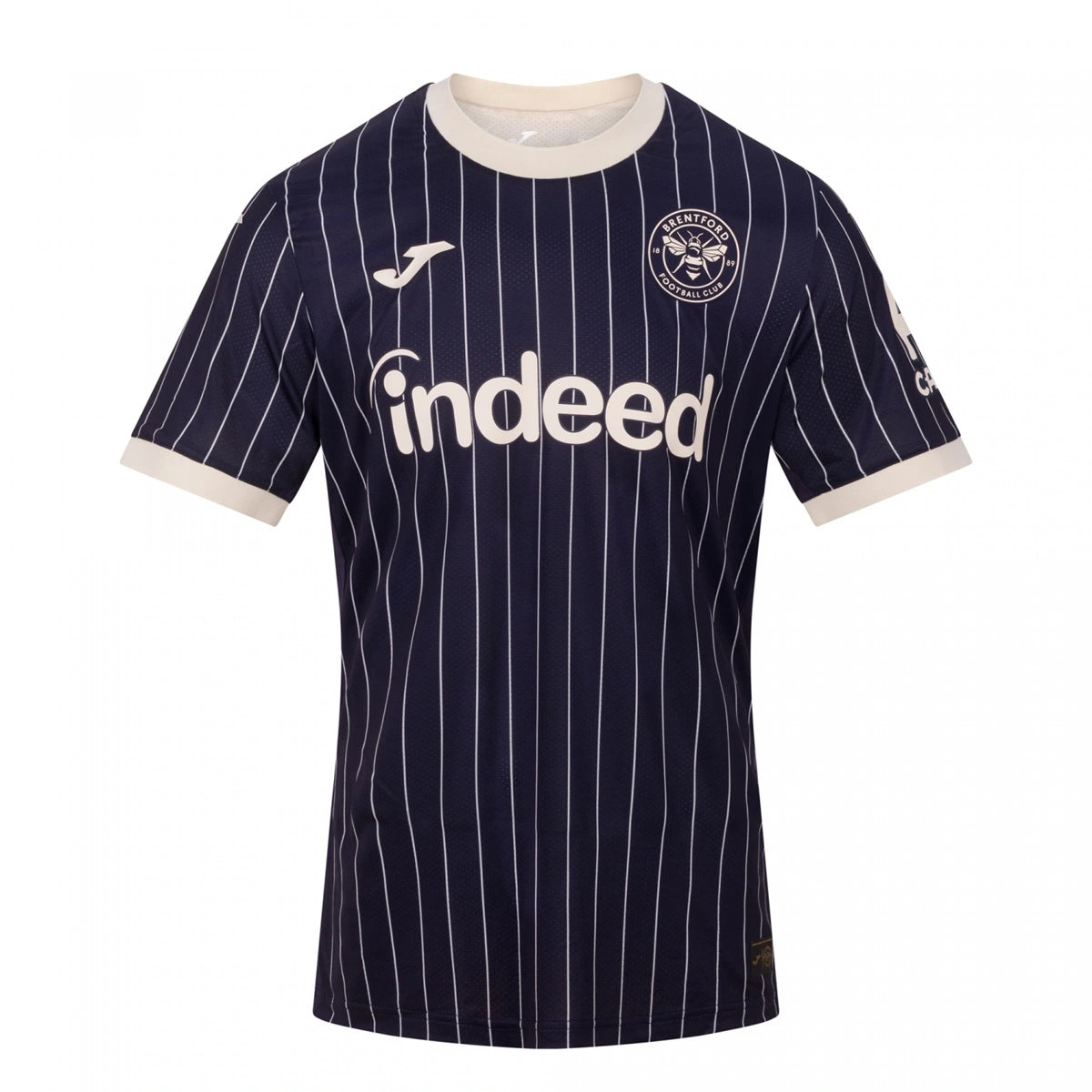Brentford 2026/27 Away