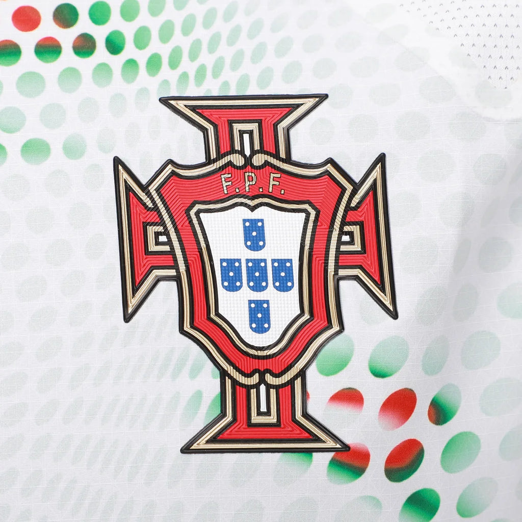 Jersey Portugal World Cup 2026 Away