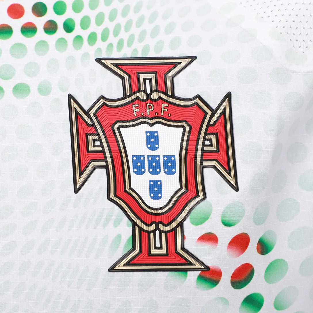 Jersey Portugal World Cup 2026 Away