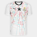 Jersey Ghana 2026 Home World Cup
