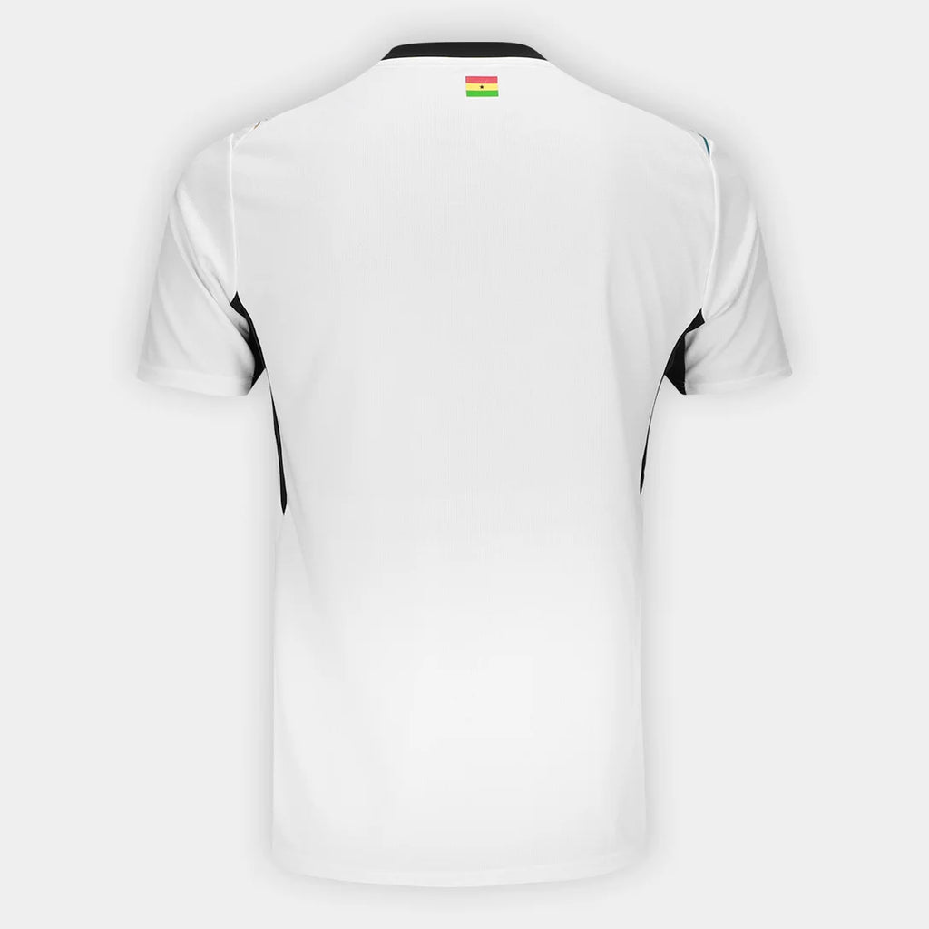 Jersey Ghana 2026 Home World Cup