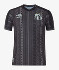 Santos 22/23 III Third Jersey - Fan Version
