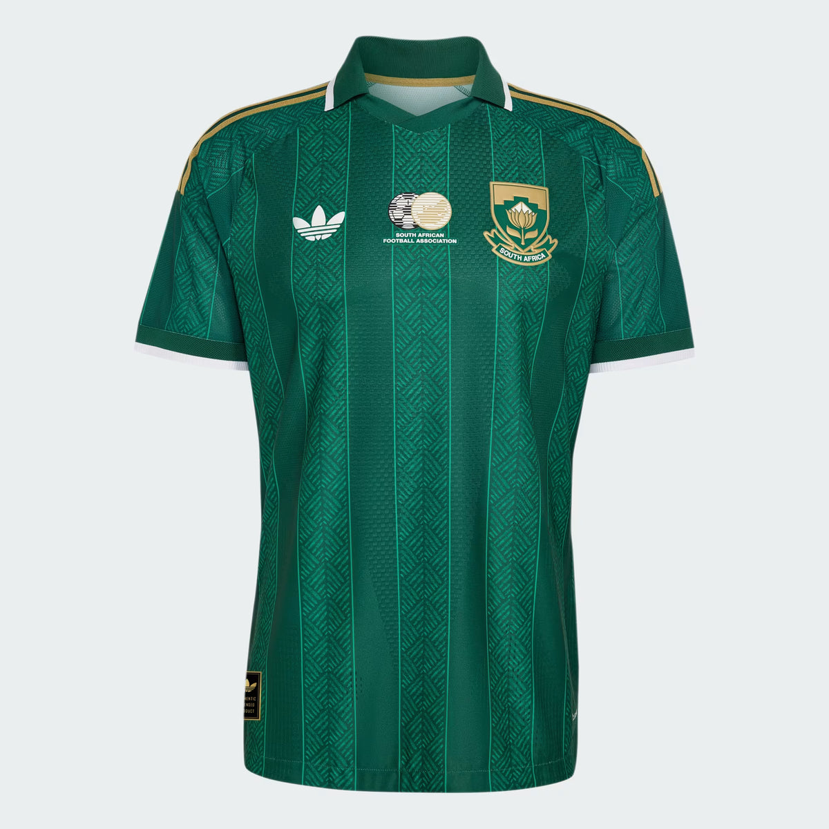 Jersey South Africa 2026 Away World Cup