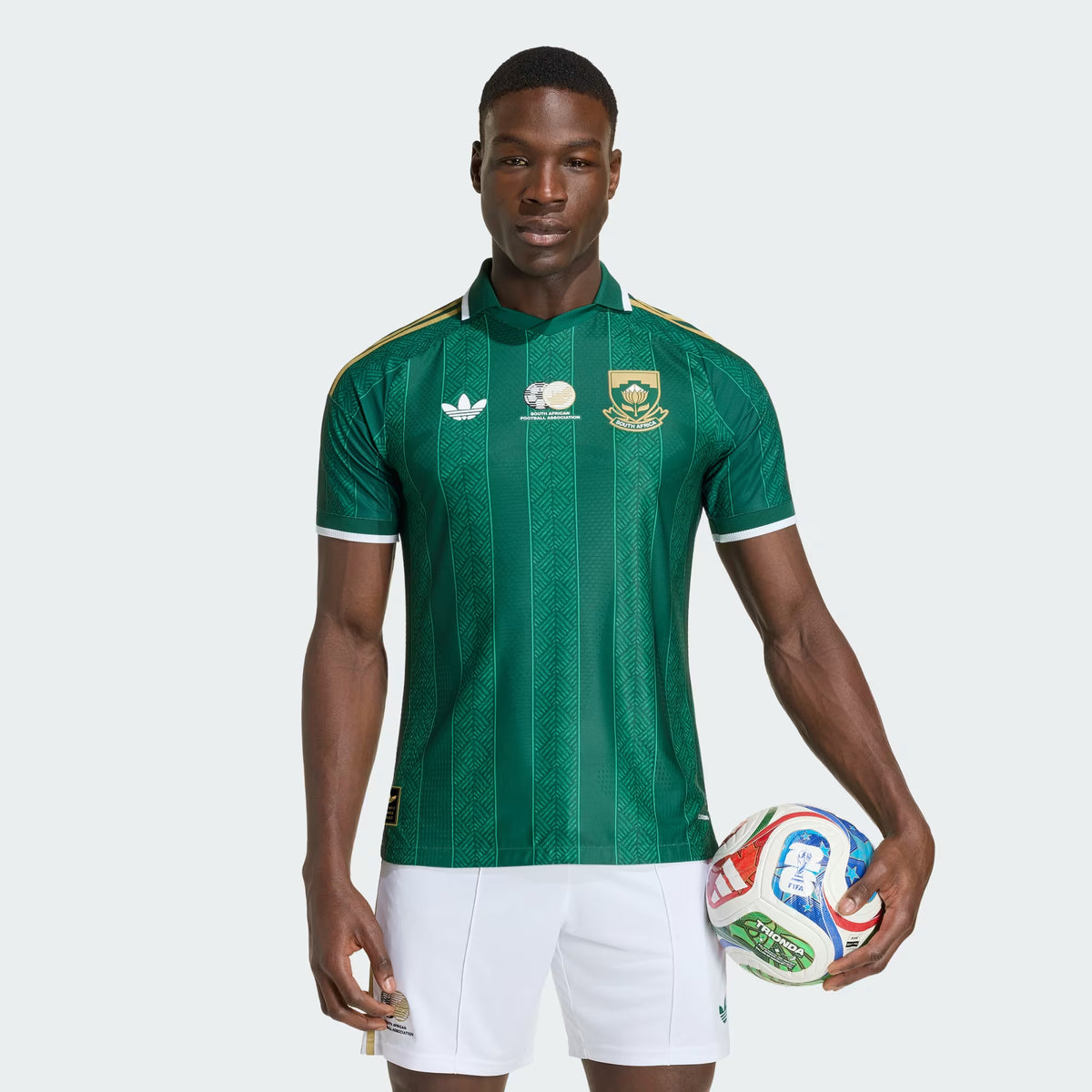 Jersey South Africa 2026 Away World Cup