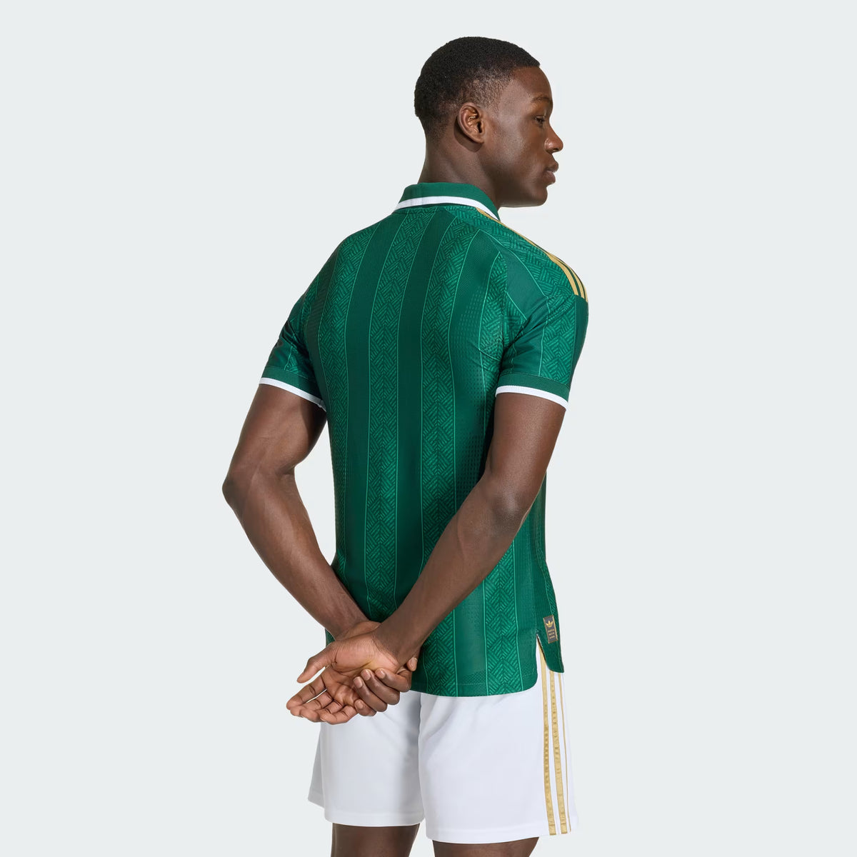 Jersey South Africa 2026 Away World Cup