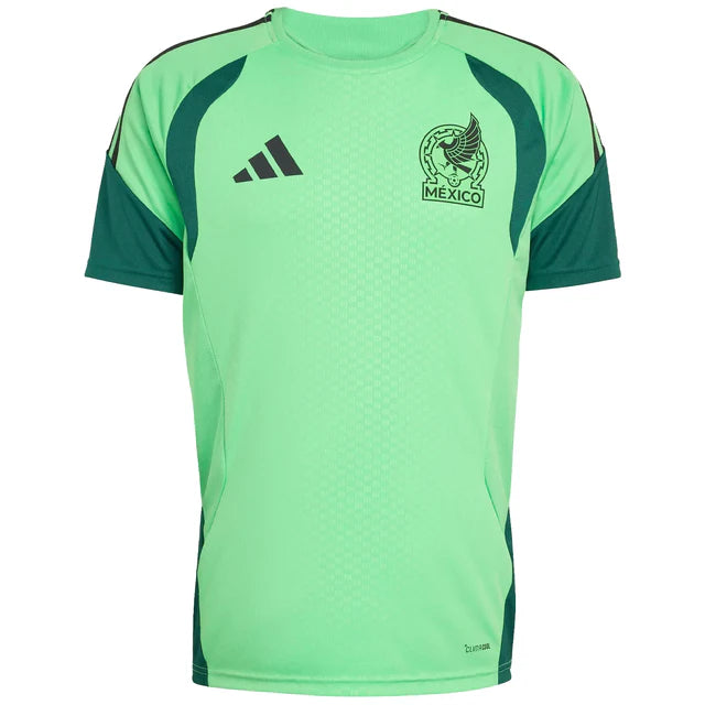Jersey Mexico 26/27 Training WorldCup