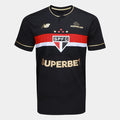 Camisa São Paulo 2025/26 Third - Player Version [Slim Fit]