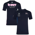 Alpine F1 2025 Team Set Up T-Shirt Formula 1