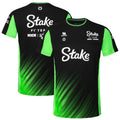 Kick Sauber F1 2025 Team Set Up T-Shirt Formula 1