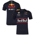 Red Bull Racing F1 2025 Team Set Up T-Shirt Formula 1