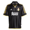 Real Madrid Teka Retro 1999/00 Away