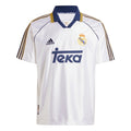 Real Madrid Teka Retro 1999/00 Home