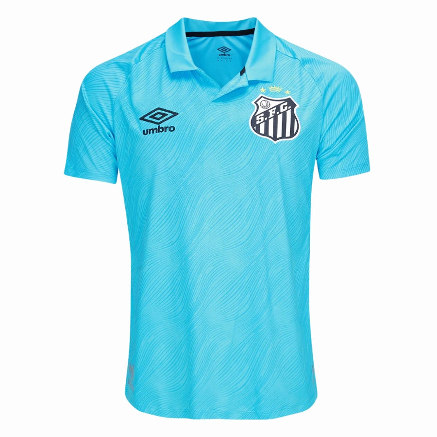 Santos Third Fan Jersey 2025/26