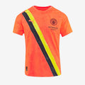 Manchester City Away Fan Jersey 2025
