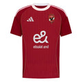 Al Ahly Home Fan Jersey 2025/26