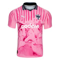 Monterrey Club World Cup GK Fan Jersey 2025/26