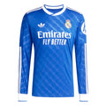 RM Third Long Sleeve Fan Jersey 2025/26