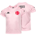 Vasco Pink October Fan Jersey 2025/26