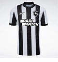 Botafogo 23/24 I Home Jersey - All Sponsors - Fan Version