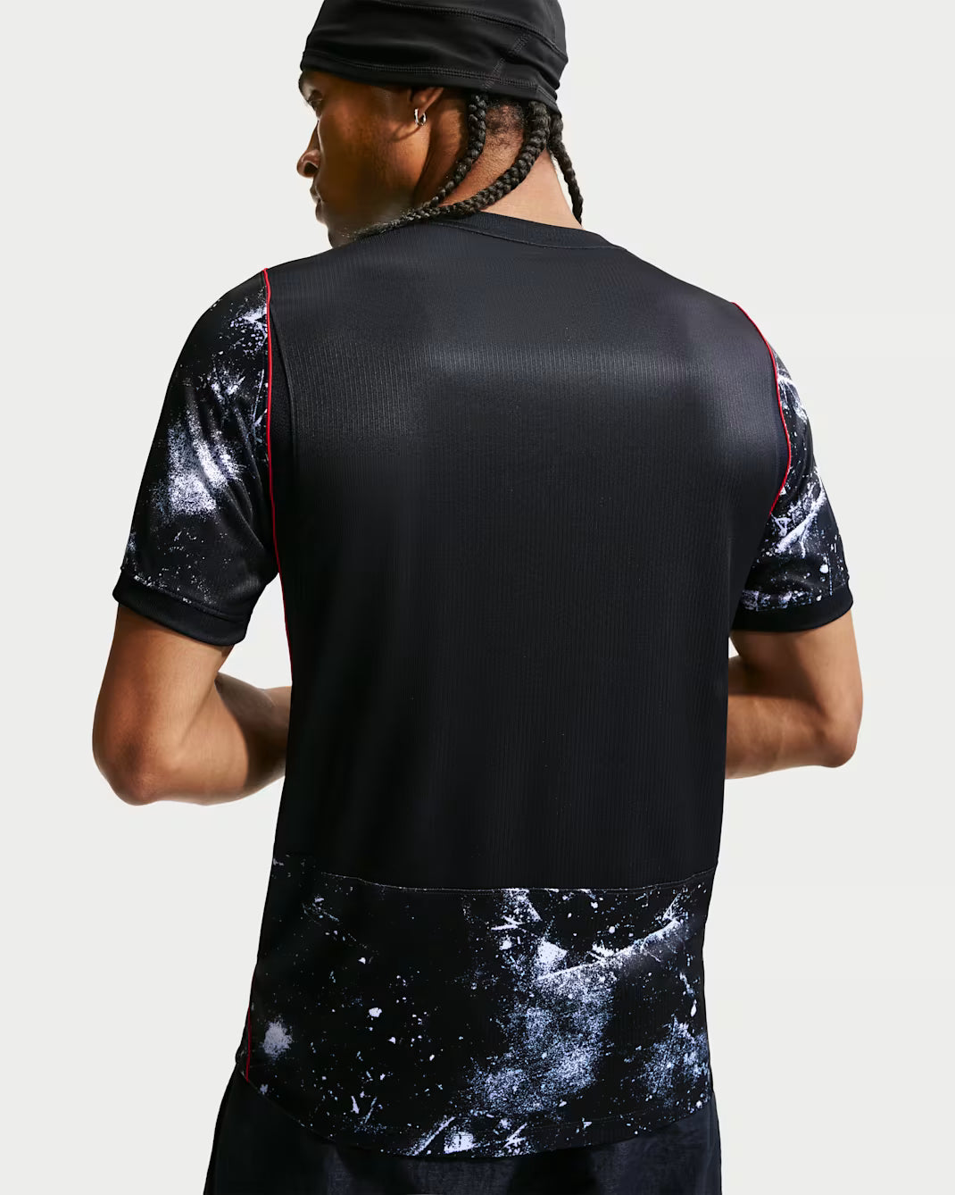 Jersey Canada Worldcup 2026 Away