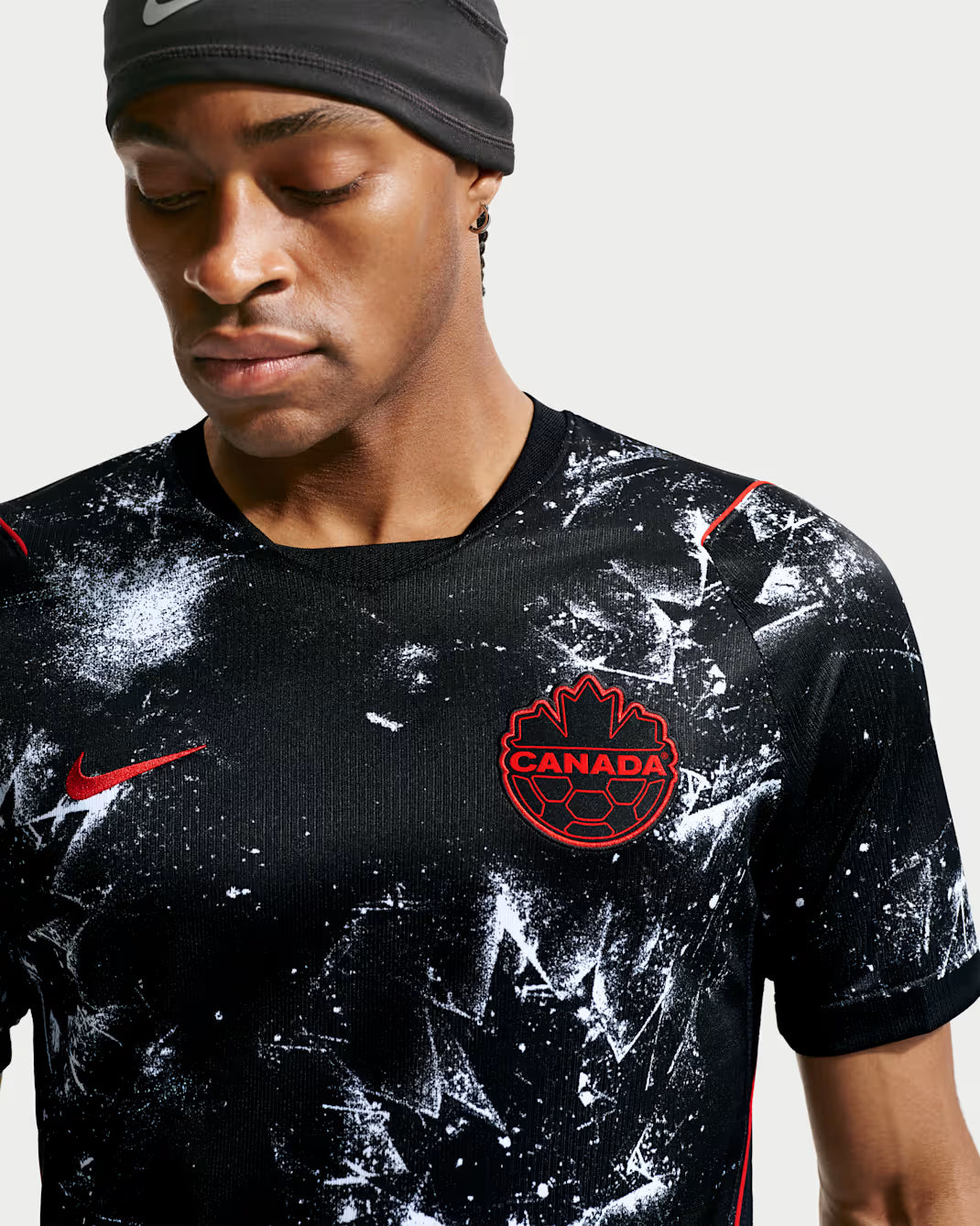 Jersey Canada Worldcup 2026 Away