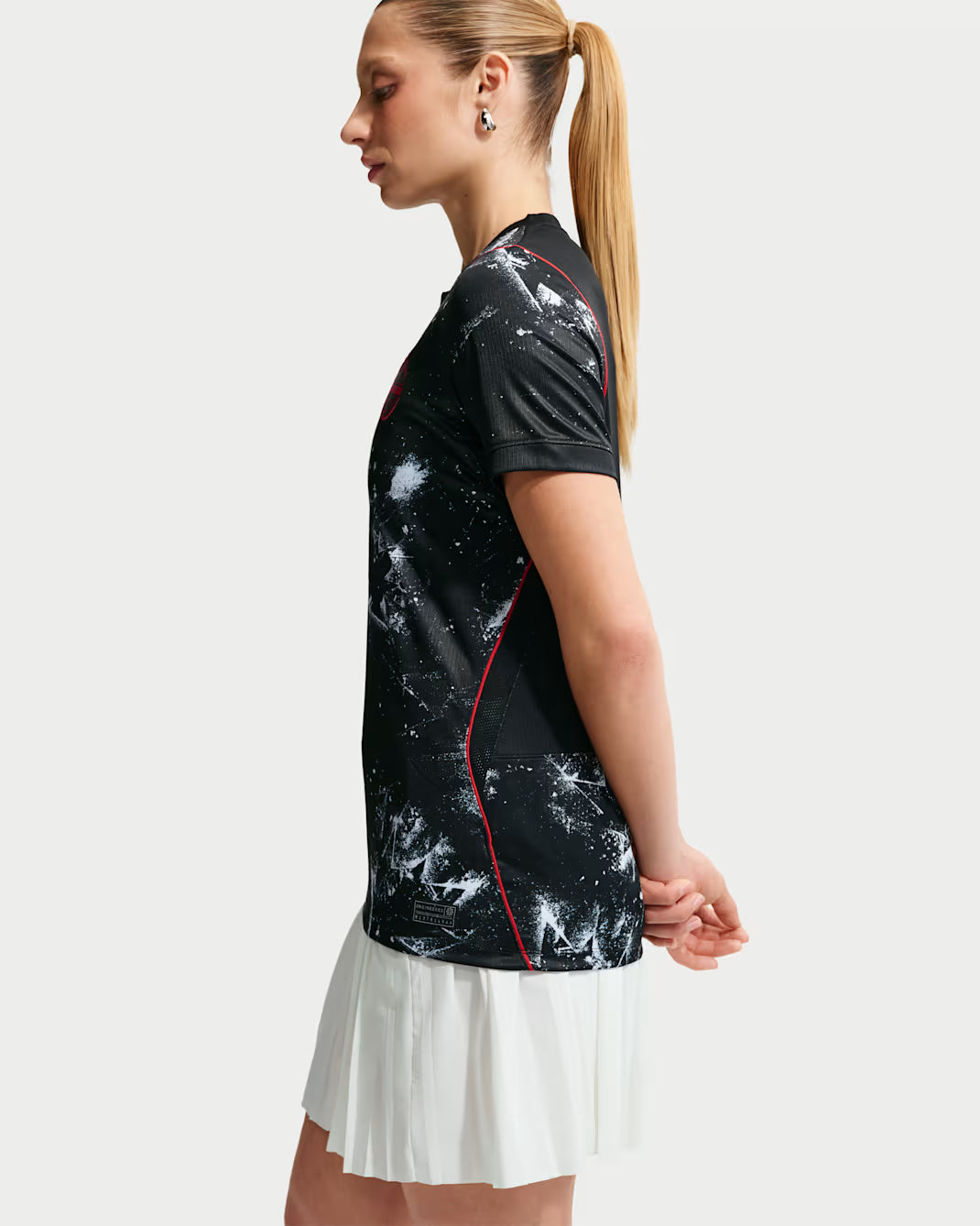 Jersey Canada Worldcup 2026 Away Women