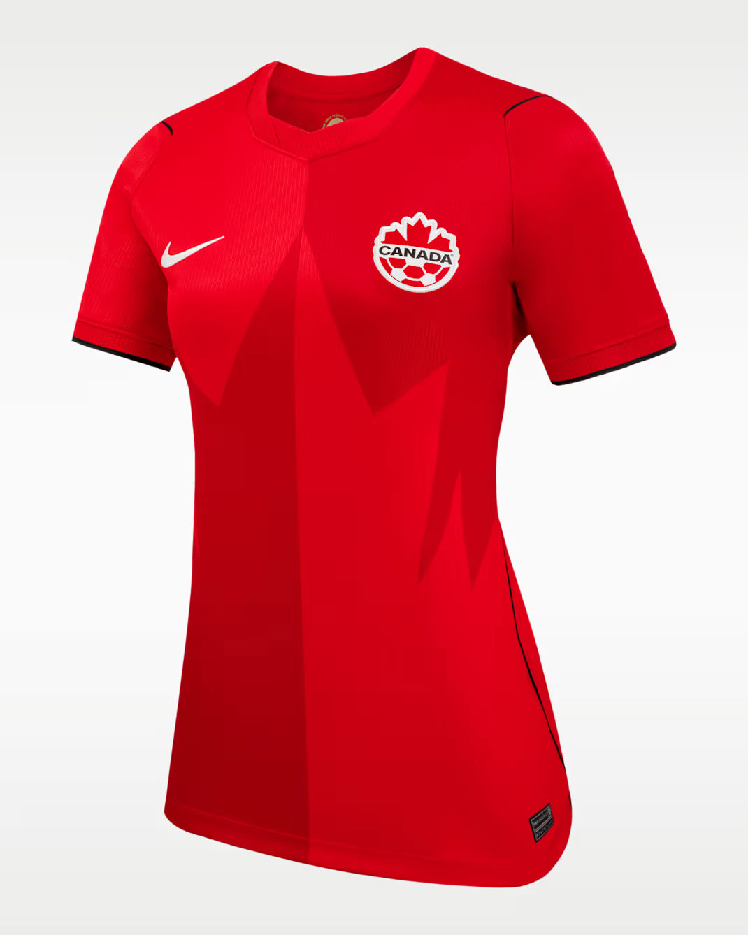 Jersey Canada Worldcup 2026 Home Women