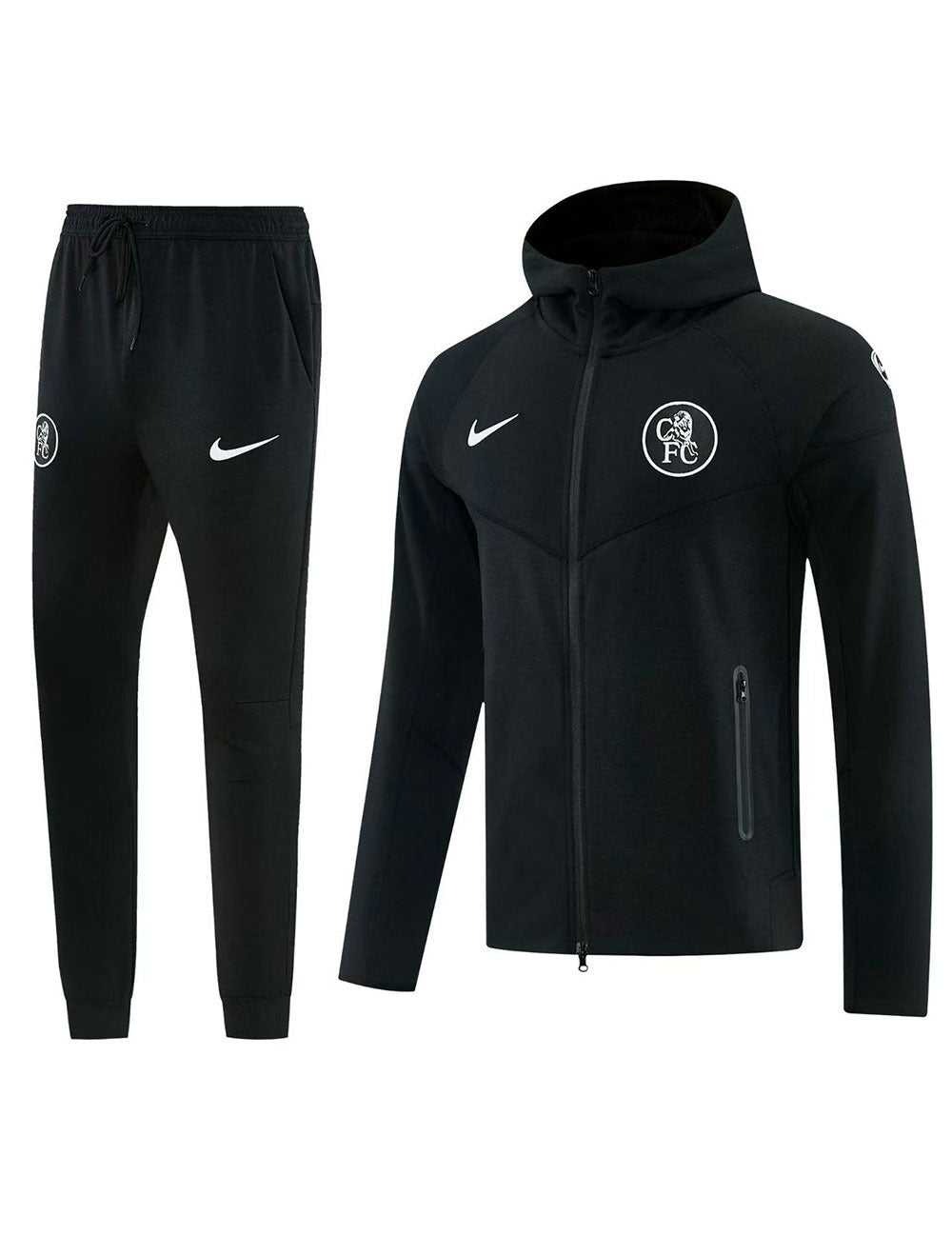 Chelsea Winter Set
