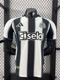 New Castle United 2025/26 - Player Authentic [Slim Fit]