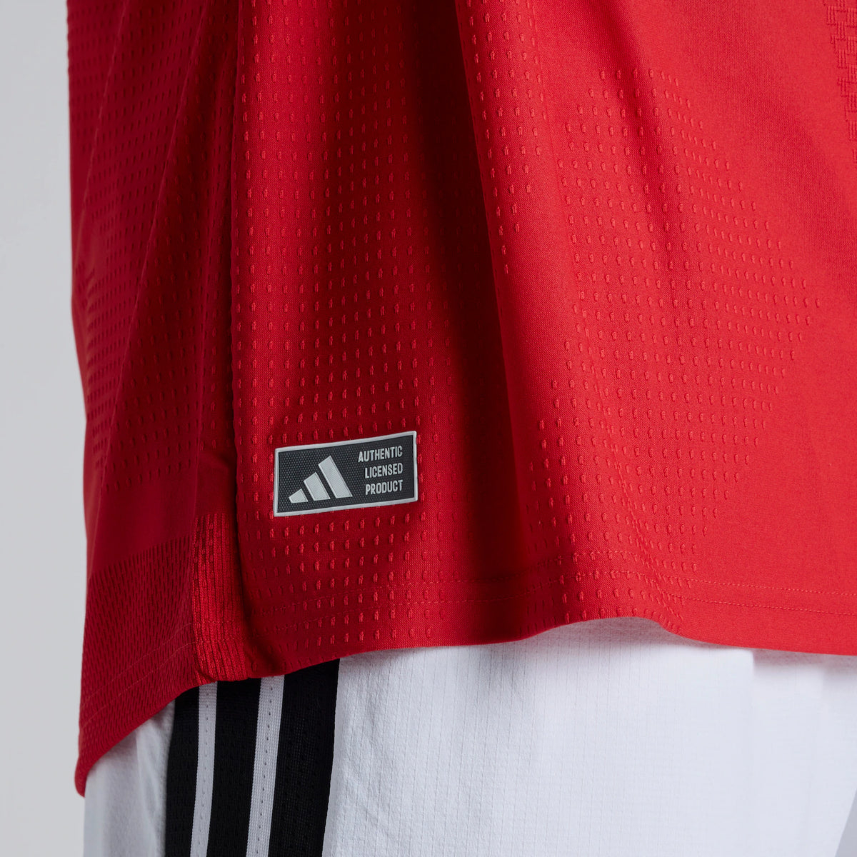 Manchester United 26/27 Home Long Sleeve