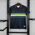 G.D. Estoril Praia 2024/25 Fourth Away Jersey - Ayrton Senna
