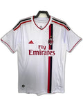 AC Milan 11/12 II Away Jersey - Retro Version