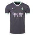 AC Milan 24/25 III Third Jersey - Player Version - Slim Fit