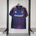 2025/26 Galaxy Away Jersey