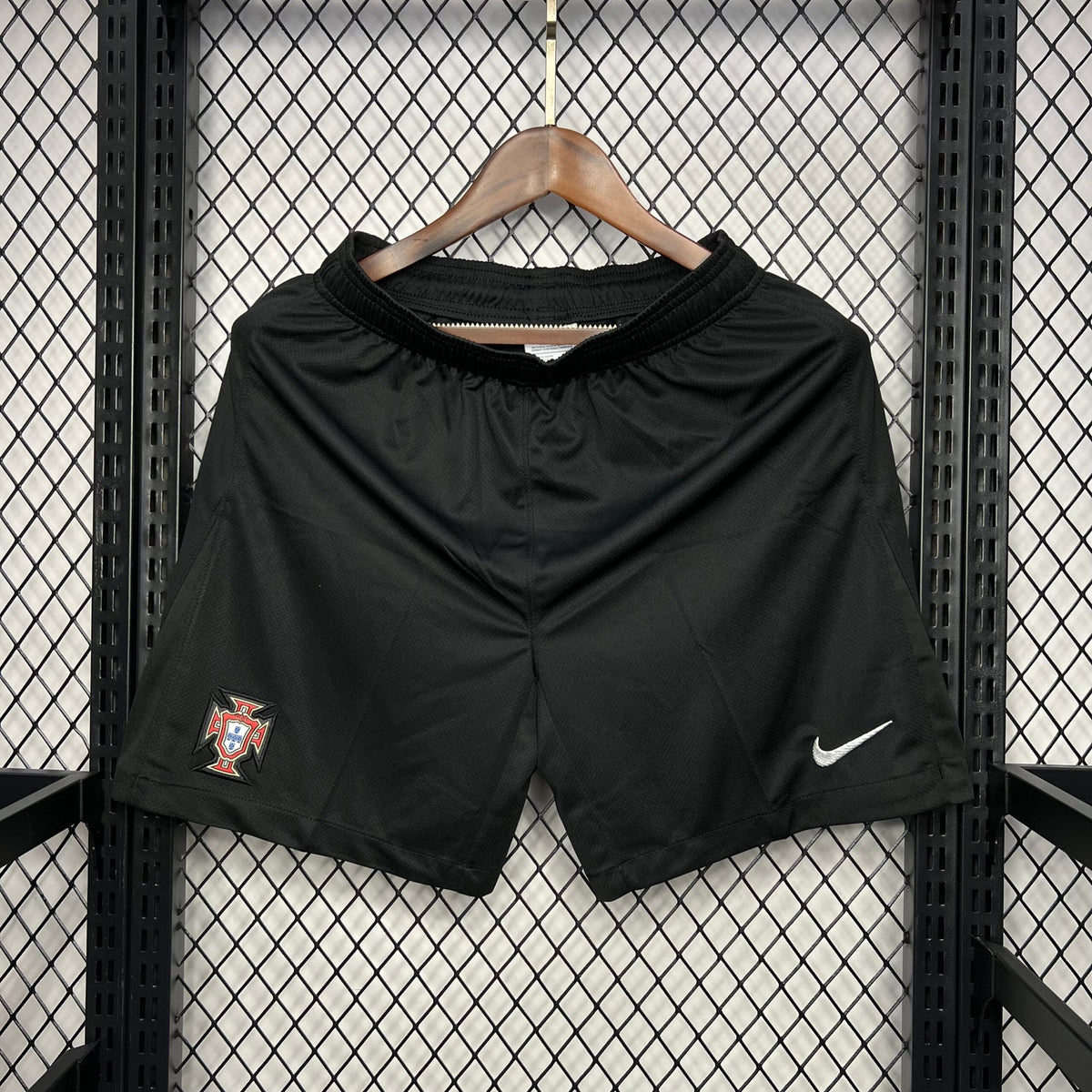 Shorts Portugal 2024/25 Away