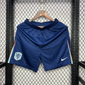 Shorts Holanda 2024/25 Away